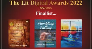 Lit Digital Awards – 2022